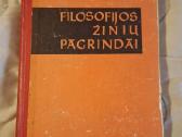 Filosofija - nuotraukos Nr. 3