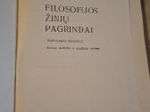 Filosofija - nuotraukos Nr. 4