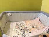 Chicco next2me essential lovytė - nuotraukos Nr. 3