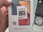 Redmi note 13 pro - nuotraukos Nr. 3