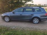 Volkswagen Passat b7 2011 m. - nuotraukos Nr. 3