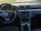 Volkswagen Passat b7 2011 m. - nuotraukos Nr. 5