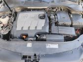 Volkswagen Passat b7 2011 m. - nuotraukos Nr. 6