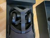 Oculus quest 1 - nuotraukos Nr. 2