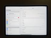 iPad Air 2020 64gb su Apple pencil ir dėklu - nuotraukos Nr. 3