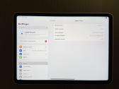 iPad Air 2020 64gb su Apple pencil ir dėklu - nuotraukos Nr. 4