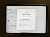 iPad Air 2020 64gb su Apple pencil ir dėklu - nuotraukos Nr. 5
