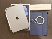 iPad Air 2020 64gb su Apple pencil ir dėklu - nuotraukos Nr. 10