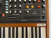 Behringer Poly D - nuotraukos Nr. 6