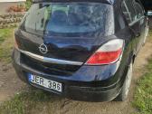 Opel astra h - nuotraukos Nr. 3