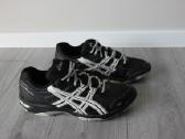 Asics Gel-rocket sporto batai, 48 dydis - nuotraukos Nr. 6