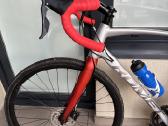 Dviratis Romet Aspre 1 Gravel - nuotraukos Nr. 2