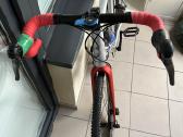 Dviratis Romet Aspre 1 Gravel - nuotraukos Nr. 3