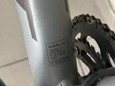 Dviratis Romet Aspre 1 Gravel - nuotraukos Nr. 7