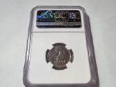 2 Litai 1991 m. Ngc Ms 64 – Lietuva - nuotraukos Nr. 3