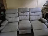 Parduodama nauja trivietė sofa - nuotraukos Nr. 2