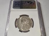 2 Markės 1913 m. A Ngc Au 58 – Prūsija (Proginė) - nuotraukos Nr. 3