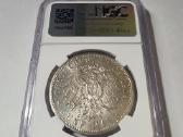 5 Markės 1908 m. A Ngc Ms 64 - Jenos Universitetas - nuotraukos Nr. 3