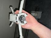 Parduodamas Dji Mini 4 Pro (Fly More Combo su RC - nuotraukos Nr. 3
