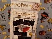 Kūrybinis rinkinys „Harry Potter Mega Scratch Art - nuotraukos Nr. 2