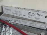 Plyteles Argenta nomad grey rect - nuotraukos Nr. 2