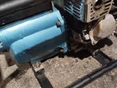 Vienfazis 2.2kw.honda variklis - nuotraukos Nr. 2