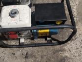 Vienfazis 2.2kw.honda variklis - nuotraukos Nr. 3