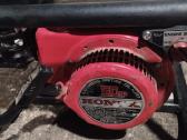 Vienfazis 2.2kw.honda variklis - nuotraukos Nr. 6