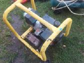 Vienfazis 2.2kw.honda variklis - nuotraukos Nr. 8