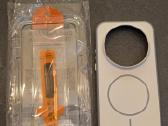 Xiaomi 17 Ultra 5G 16gb/1tb - nuotraukos Nr. 8