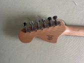 Elektrinė gitara Squier Stratocaster - nuotraukos Nr. 3
