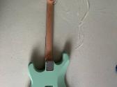 Elektrinė gitara Squier Stratocaster - nuotraukos Nr. 2