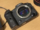 Naudotas Canon R5 su optika - nuotraukos Nr. 3