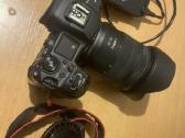 Naudotas Canon R5 su optika - nuotraukos Nr. 4