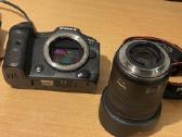 Naudotas Canon R5 su optika - nuotraukos Nr. 5