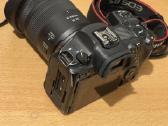 Naudotas Canon R5 su optika - nuotraukos Nr. 7