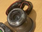 Naudotas Canon R5 su optika - nuotraukos Nr. 9