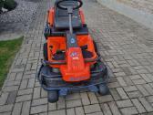Husqvarna Rider 13 bioclip90 - nuotraukos Nr. 2
