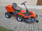 Husqvarna Rider 13 bioclip90 - nuotraukos Nr. 3
