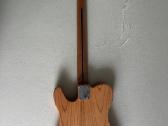 Elektrinė gitara Harley Benton Te-52 Na Vintage Se - nuotraukos Nr. 2