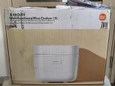 Xiaomi ryžių viryklė / multivarkė 1.5l - nuotraukos Nr. 5