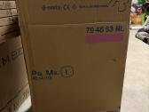 Tena Proskin Pants Maxi L sauskelnės suaugusiems - nuotraukos Nr. 3