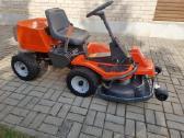 Husqvarna Rider 13 bioclip90 - nuotraukos Nr. 4