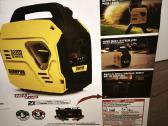 Naujas Champion 2200 W inverterinis generatorius - nuotraukos Nr. 6