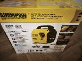 Naujas Champion 2200 W inverterinis generatorius - nuotraukos Nr. 8