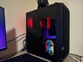 Gaming Pc – Ryzen 7 5700x / Rx 7800 XT / 32gb RAM - nuotraukos Nr. 2