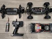 RC Maxam Wiper / Thunder M10 - nuotraukos Nr. 2