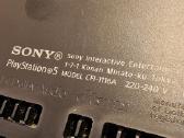 Playstation 5 (Ps5) Disc Edition - nuotraukos Nr. 2