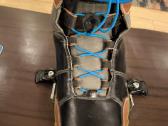 Hyperlite 150 cm wake lenta ,batai 43/44 dydis - nuotraukos Nr. 6
