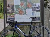 Plentinis dviratis Trek - nuotraukos Nr. 5